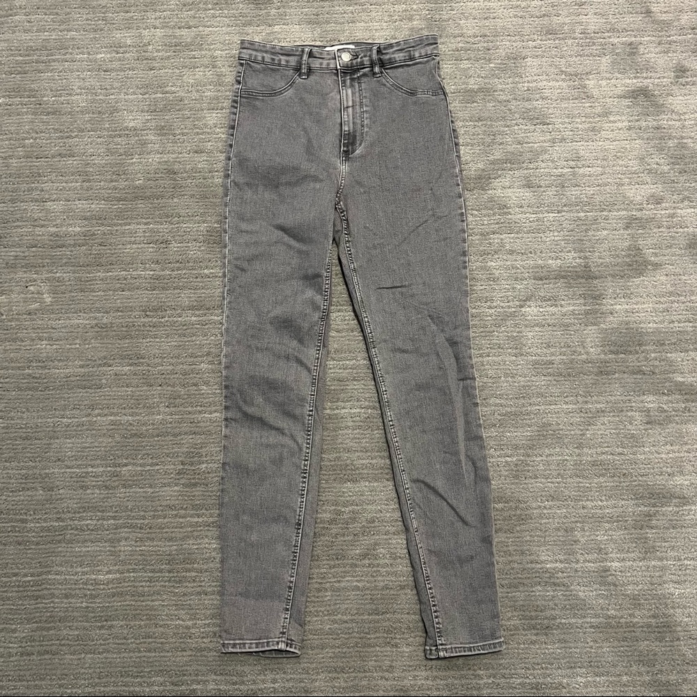 Zara Jeans
